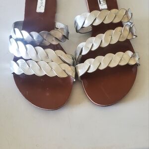 Qupeid sandals